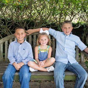 Meet your Posher, Katrina